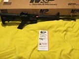 Smith & Wesson
M&P 15 Sport 2 model number 10202
5.56 Nato - 2 of 7