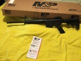 Smith & Wesson
M&P 15 Sport 2 model number 10202
5.56 Nato - 4 of 7