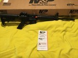 Smith & Wesson
M&P 15 Sport 2 model number 10202
5.56 Nato - 3 of 7