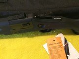 Savage Armstake down shot gun 22-410 - 8 of 13