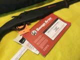Savage Armstake down shot gun 22-410 - 1 of 13