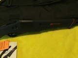 Savage Armstake down shot gun 22-410 - 10 of 13