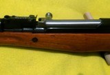 Russia made model SKSRIFLE - 8 of 8