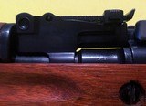 Russia made model SKSRIFLE - 6 of 8