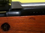Russia made model SKSRIFLE - 7 of 8