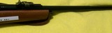 MAUSER MODEL NUMBER 98 RIFLE - 3 of 4