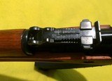 MAUSER MODEL NUMBER 98 RIFLE - 2 of 4
