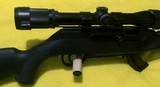 REMINGTON ARMS MODEL 522 VIPER - 2 of 10