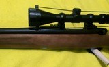 MOSSBERG ARMS ART 2
WOOD WITH SCOPE - 5 of 12