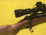 MOSSBERG ARMS ART 2
WOOD WITH SCOPE - 9 of 12