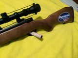 MOSSBERG ARMS ART 2
WOOD WITH SCOPE - 4 of 12
