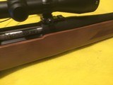 MOSSBERG ARMS ART 2
WOOD WITH SCOPE - 11 of 12