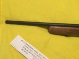 MOSSBERG ARMS ART 2
WOOD WITH SCOPE - 7 of 12