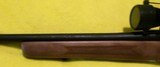MOSSBERG ARMS ART 2
WOOD WITH SCOPE - 6 of 12