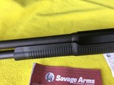 Steven Arms 12 Gauge Shotgun - 3 of 5