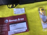 Steven Arms 12 Gauge Shotgun - 2 of 5