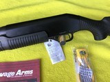 Steven Arms 12 Gauge Shotgun - 5 of 5