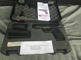 Smith & Wessen M&P pistol model 20930540 smith & wessonolder model new in box - 6 of 6