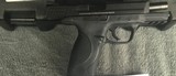 Smith & Wessen M&P pistol model 20930540 smith & wessonolder model new in box - 4 of 6