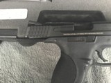 Smith & Wessen M&P pistol model 20930540 smith & wessonolder model new in box - 5 of 6