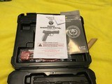 Ruger Arms Americal Pistol 9mm - 3 of 8