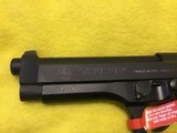 Tarus
Arms PT 100-100051-13NT
40 s/w pistol - 6 of 6