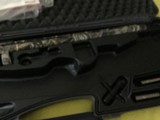 Bennelli usa model insert system black eagle
12 gauge shot gun