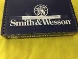 Smith & Wessonmodel 642-2 with laser38 special revolver - 3 of 7