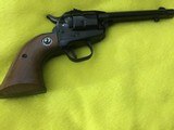 Ruger Arms revolver single six22lr - 5 of 9