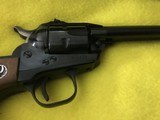 Ruger Arms revolver single six22lr - 3 of 9