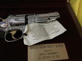 Smith & Wesson
model 627
357 revolver freedom arms - 6 of 8