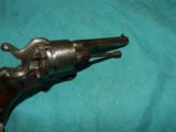  PIN FIRE REVOLVER 25 CAL. - 4 of 4