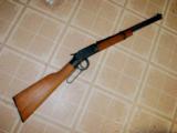 ITHACA MODEL 49 LEVER ACTION .22LR - 4 of 4