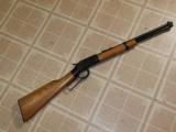  ITHACA MODEL 49 LEVER ACTION .22LR - 3 of 4