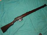  ENFIELD 2A RIFLE .308 CAL. - 1 of 5