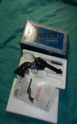  FIE BOXED BUFFALO SCOUT .22 LR - 5 of 5