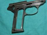 P38 GERMAN FRAME - 4 of 4