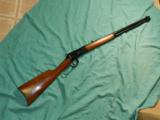 WINCHESTER CANADIAN CENTENNIAL .30-30 LEVER ACTION - 4 of 7