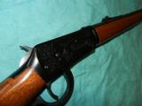 WINCHESTER CANADIAN CENTENNIAL .30-30 LEVER ACTION - 2 of 7