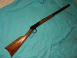WINCHESTER CANADIAN CENTENNIAL .30-30 LEVER ACTION - 1 of 7