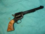 HERITAGE ROUGH RIDER .22 S.A - 2 of 4