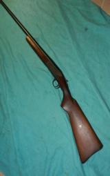  SAVAGE 220 SHOTGUN 12GA - 1 of 5