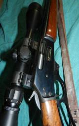  MARLIN 1895 LEVER 45-70 - 3 of 5