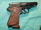  WALTHER /MANURHIN PP 32ACP - 2 of 5