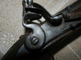  REV WAR HORSE FLINTLOCK PISTOL - 7 of 12