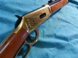  WINCHESTER SRC LONE STAR LEVER ACTION - 3 of 6