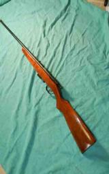  MARLIN MODEL 80 BOLT - 22CAL - 2 of 4