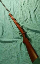  MARLIN/RANGER MODEL 34 BOLT 22 - 1 of 5