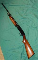  MOSSBERG MODEL 500AT 12GA PUMP - 1 of 4