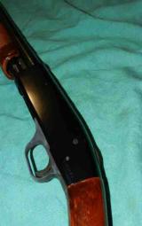  MOSSBERG MODEL 500AT 12GA PUMP - 3 of 4